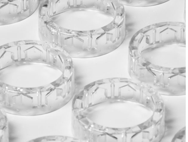 particolare fastand Fastand accessori stand fiera