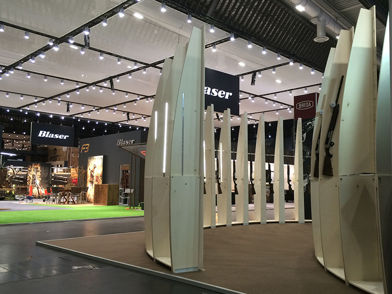 stand-armi1 Fastand accessori stand fiera