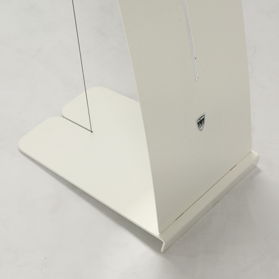 espositore-base-bianco espositore base bianco