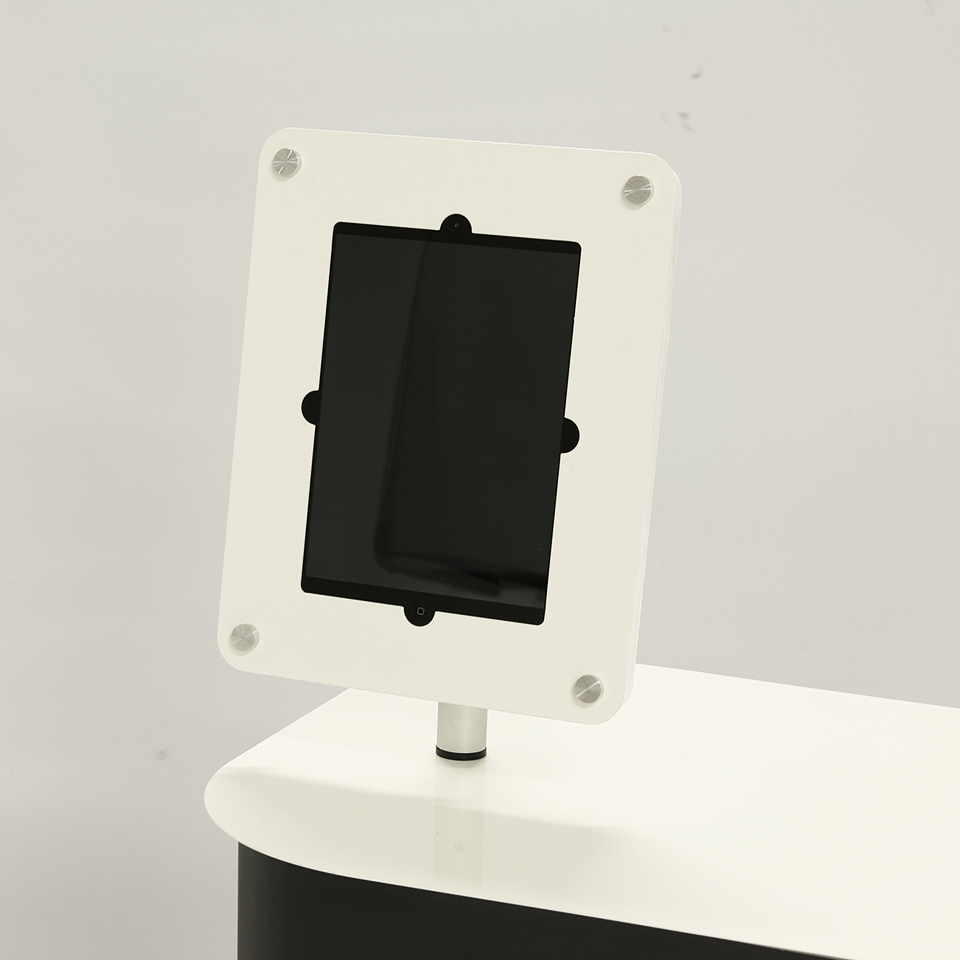 tablet-desk-reception Аксессуар – держатель для планшета