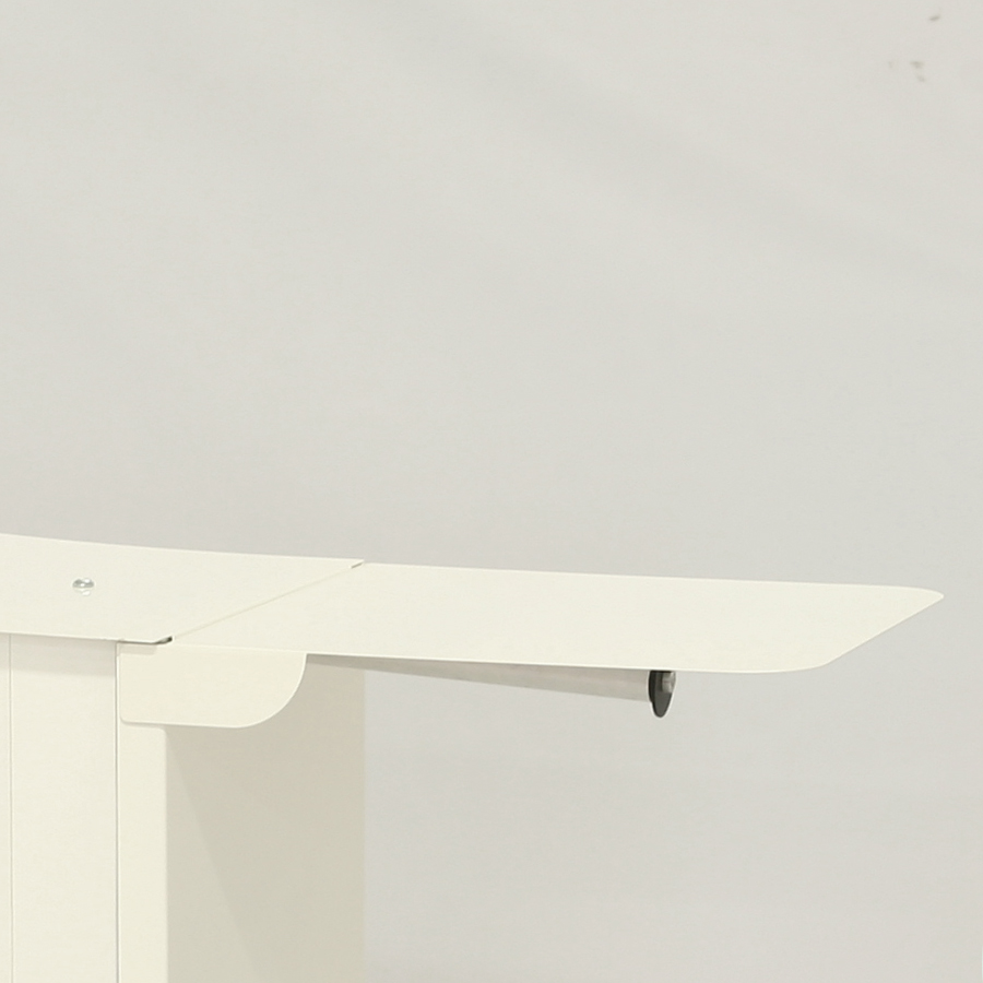 accessorio-mensola-sbalzo-desk Полка для модульной стойки ресепшн Sfera