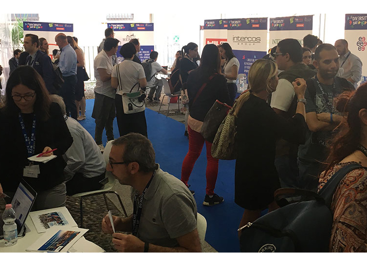 meeting fiera