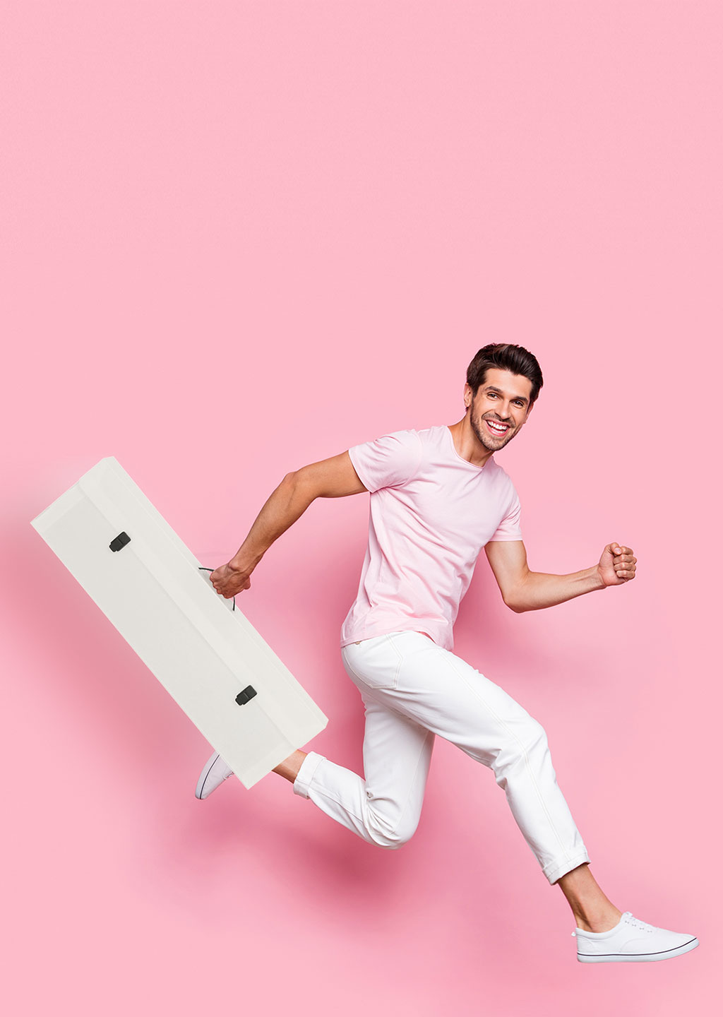 PINK-MOB PINK MOB