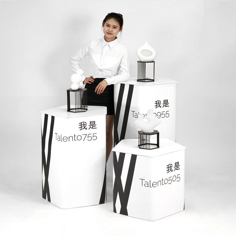 ambiente-talento5 портативный квадратный экспозитор