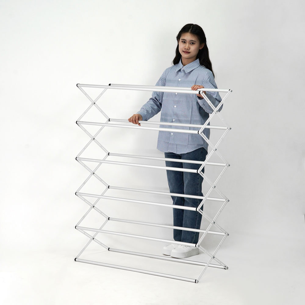 chiusura-zigo портативный стеллаж с полками