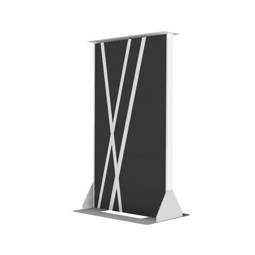 totem флаги и стенды для улицы