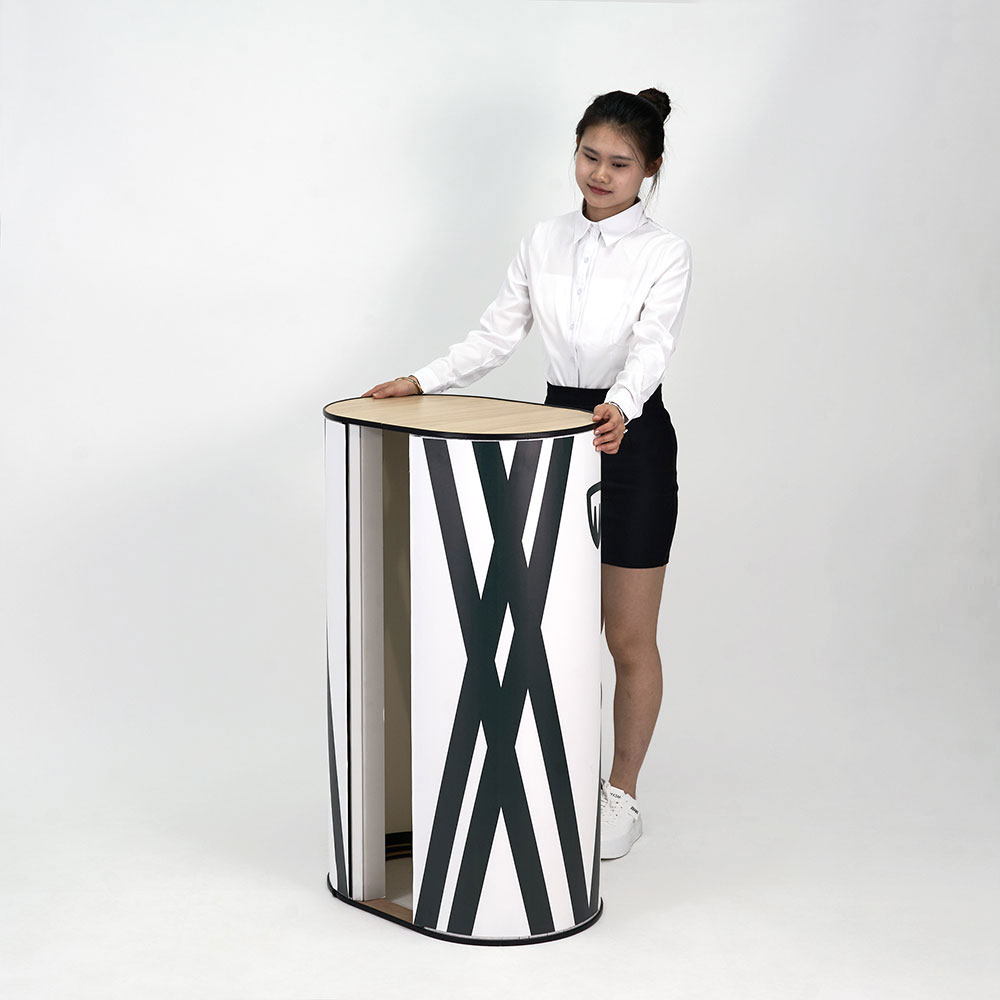 vevum-desk1 промо-стойка